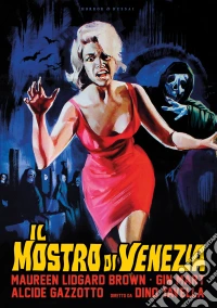 Mostro Di Venezia (Il) dvd