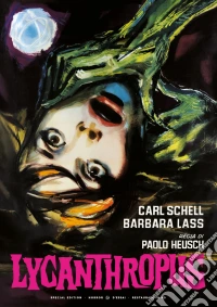 Lycanthropus (Restaurato In Hd) dvd