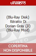 (Blu-Ray Disk) Ritratto Di Dorian Gray (Il) (Blu-Ray Mod) brd