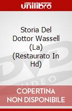 Storia Del Dottor Wassell (La) (Restaurato In Hd) dvd