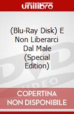 (Blu-Ray Disk) E Non Liberarci Dal Male (Special Edition) brd