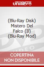 (Blu-Ray Disk) Mistero Del Falco (Il) (Blu-Ray Mod) brd