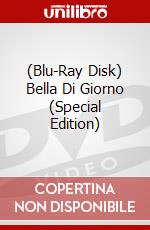 (Blu-Ray Disk) Bella Di Giorno (Special Edition) brd