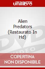 Alien Predators (Restaurato In Hd)