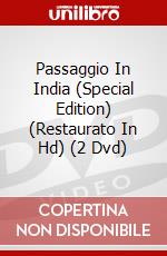 Passaggio In India (Special Edition) (Restaurato In Hd) (2 Dvd) film in dvd di David Lean
