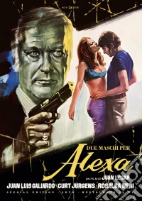 Due Maschi Per Alexa (Special Edition) (2 Dvd) (Restaurato In Hd) dvd