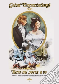 Great Expectations - Tutto Mi Porta A TeÂ (Restaurato In Hd) dvd