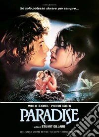 Paradise (Collector'S Limited Edition 500 Copie Numerate) (Restaurato In Hd) dvd