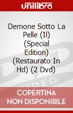 Demone Sotto La Pelle (Il) (Special Edition) (Restaurato In Hd) (2 Dvd) film in dvd di David Cronenberg
