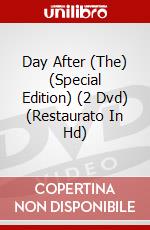 Day After (The) (Special Edition) (2 Dvd) (Restaurato In Hd) film in dvd di Nicholas Meyer