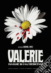 Valerie - Fantasie Di Una Tredicenne (Special Edition) (Restaurato In Hd) dvd