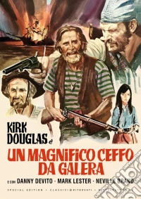 Magnifico Ceffo Da Galera (Un) (Special Edition) (Restaurato In Hd) dvd