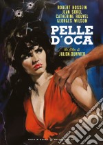 Pelle D'Oca (Restaurato In Hd) dvd