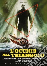 Occhio Del Triangolo (L') (Special Edition) (Restaurato In Hd) dvd