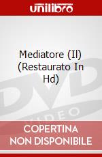 Mediatore (Il) (Restaurato In Hd) dvd