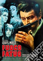 Fuoco Fatuo (Restaurato In Hd) dvd