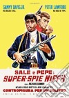 Sale E Pepe: Super Spie Hippy (Special Edition) (2 Dvd) (Restaurato In Hd) dvd