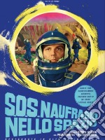 S.O.S. Naufragio Nello Spazio (Restaurato In Hd) dvd