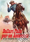 Dollari Falsi Per Un Assassino (Restaurato In Hd) dvd