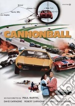 Cannonball dvd