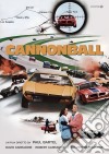 Cannonball film in dvd di Paul Bartel