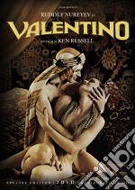 Valentino (Special Edition) (Restaurato In Hd) (2 Dvd) dvd