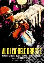 Al Di La' Dell'Orrore (Special Edition) (Restaurato In Hd) dvd