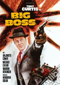 Big Boss dvd