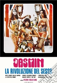 Jasmin, La Rivoluzione Del Sesso dvd