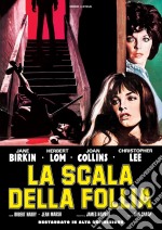 Scala Della Follia (La) (Restaurato In Hd) dvd