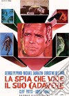 Spia Che Vide Il Suo Cadavere (La) (Restaurato In Hd) dvd