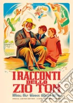 Racconti Dello Zio Tom (I) (Special Limited Edition) (Restaurato In Hd) (2 Dvd) dvd