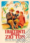 Racconti Dello Zio Tom (I) (Special Limited Edition) (Restaurato In Hd) (2 Dvd) dvd