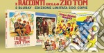 (Blu-Ray Disk) Racconti Dello Zio Tom (I) (Special Limited Edition) (2 Blu-Ray) brd