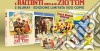 (Blu-Ray Disk) Racconti Dello Zio Tom (I) (Special Limited Edition) (2 Blu-Ray) dvd