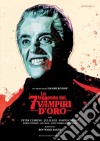 Leggenda Dei 7 Vampiri D'Oro (La) (Restaurato In Hd) dvd