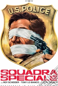 Squadra Speciale (Restaurato In Hd) dvd