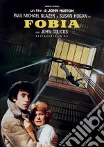 Fobia (Restaurato In Hd) dvd