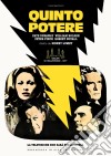 Quinto Potere (Restaurato In Hd) dvd