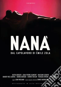Nana' La Vera Chiave Del Piacere (Restaurato In Hd) dvd