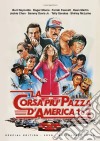 Corsa Piu' Pazza D'America (La) / Corsa Piu' Pazza D'America 2 (La) (Special Edition) (Restaurato In Hd) (2 Dvd) dvd
