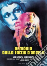 Demonio Dalla Faccia D'Angelo (Restaurato In Hd) dvd