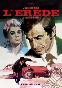 Erede (L') (Restaurato In Hd) dvd