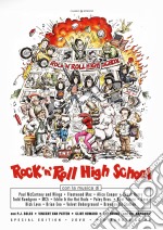 Rock 'N' Roll High School (Special Edition) (Restaurato In Hd) (2 Dvd) dvd