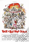 Rock 'N' Roll High School (Special Edition) (Restaurato In Hd) (2 Dvd) dvd