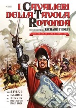 Cavalieri Della Tavola Rotonda (I) (Restaurato In Hd) dvd