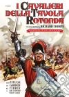 Cavalieri Della Tavola Rotonda (I) (Restaurato In Hd) film in dvd di Richard Thorpe