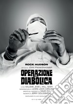 Operazione Diabolica (Restaurato In Hd) dvd