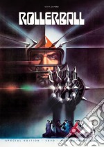 Rollerball (Special Edition) (Restaurato In Hd) (2 Dvd) dvd