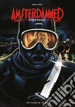 Amsterdamned (Special Edition) (Restaurato In Hd) dvd